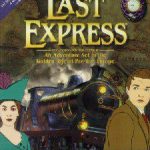 Imagen del juego Last Express