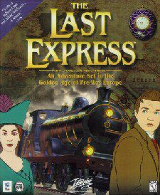 Imagen del juego Last Express