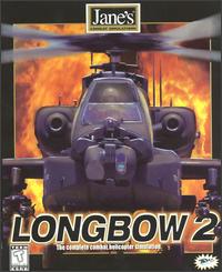 Imagen del juego Longbow 2 para Ordenador