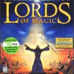 Imagen del juego Lords Of Magic: Special Edition para Ordenador