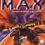 Imagen del juego M.a.x. para Ordenador