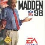 Imagen del juego Madden Nfl 98 para Ordenador