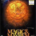 Imagen del juego Magic And Mayhem para Ordenador