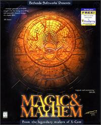 Imagen del juego Magic And Mayhem para Ordenador