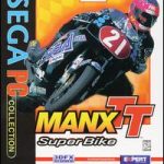 Imagen del juego Manx Tt Superbike para Ordenador