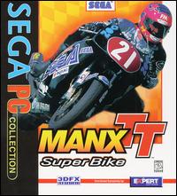 Imagen del juego Manx Tt Superbike para Ordenador