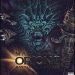 Imagen del juego Master Of Orion Ii: Battle At Antares para Ordenador