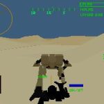 Imagen del juego Mechwarrior 2: Battle Pack para Ordenador