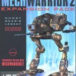 Imagen del juego Mechwarrior 2: Expansion Pack -- Ghost Bear's Legacy para Ordenador