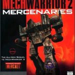 Imagen del juego Mechwarrior 2: Mercenaries para Ordenador