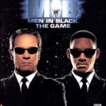 Imagen del juego Men In Black: The Game para Ordenador