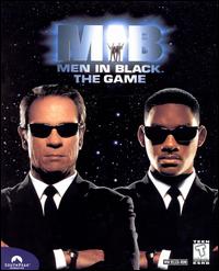 Imagen del juego Men In Black: The Game para Ordenador