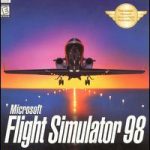 Imagen del juego Microsoft Flight Simulator 98 para Ordenador