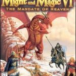 Imagen del juego Might And Magic Vi: The Mandate Of Heaven para Ordenador