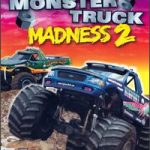 Imagen del juego Monster Truck Madness 2 para Ordenador