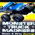 Imagen del juego Monster Truck Madness para Ordenador