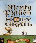 Imagen del juego Monty Python And The Quest For The Holy Grail para Ordenador