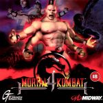 Imagen del juego Mortal Kombat 4 para Ordenador
