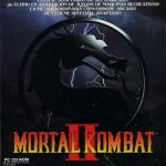 Imagen del juego Mortal Kombat Ii para Ordenador