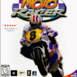 Imagen del juego Moto Racer para Ordenador