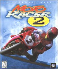Imagen del juego Moto Racer 2 para Ordenador