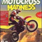 Imagen del juego Motocross Madness para Ordenador