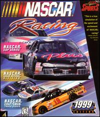 Imagen del juego Nascar Racing 1999 Edition para Ordenador