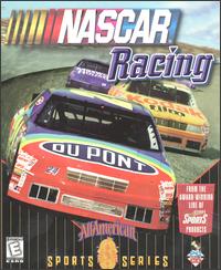 Imagen del juego Nascar Racing para Ordenador