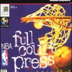 Imagen del juego Nba Full Court Press para Ordenador