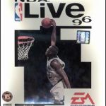 Imagen del juego Nba Live 96 para Ordenador