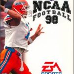 Imagen del juego Ncaa Football 98 para Ordenador