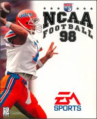 Imagen del juego Ncaa Football 98 para Ordenador