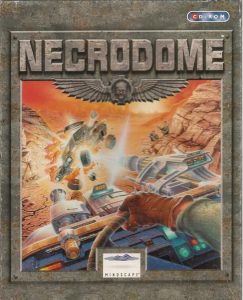 Imagen del juego Necrodome para Ordenador