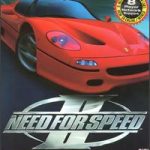 Imagen del juego Need For Speed Ii para Ordenador