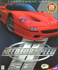 Imagen del juego Need For Speed Ii Se para Ordenador