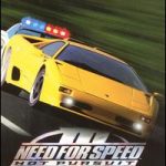 Imagen del juego Need For Speed Iii: Hot Pursuit para Ordenador