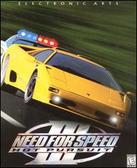 Imagen del juego Need For Speed Iii: Hot Pursuit para Ordenador