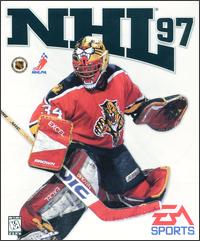 Imagen del juego Nhl 97 para Ordenador