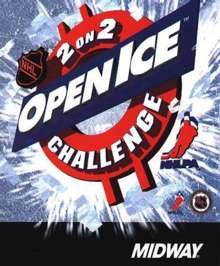 Imagen del juego Nhl Open Ice para Ordenador
