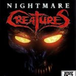 Imagen del juego Nightmare Creatures para Ordenador