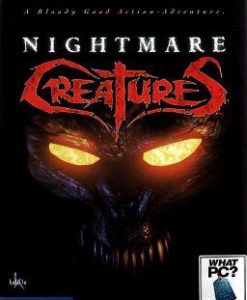 Imagen del juego Nightmare Creatures para Ordenador