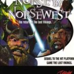 Imagen del juego Norse By Norsewest: The Return Of The Lost Vikings para Ordenador