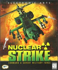 Imagen del juego Nuclear Strike para Ordenador