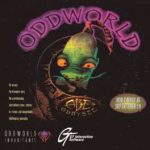 Imagen del juego Oddworld: Abe's Oddysee para Ordenador