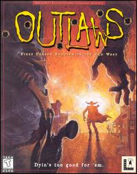 Imagen del juego Outlaws para Ordenador