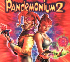 Imagen del juego Pandemonium 2 para Ordenador