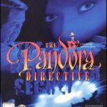 Imagen del juego Pandora Directive