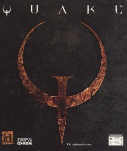 Imagen del juego Quake para Ordenador