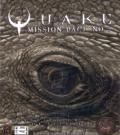 Imagen del juego Quake Mission Pack No. 2: Dissolution Of Eternity para Ordenador