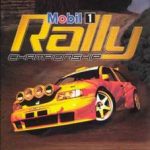 Imagen del juego Rally Championship para Ordenador